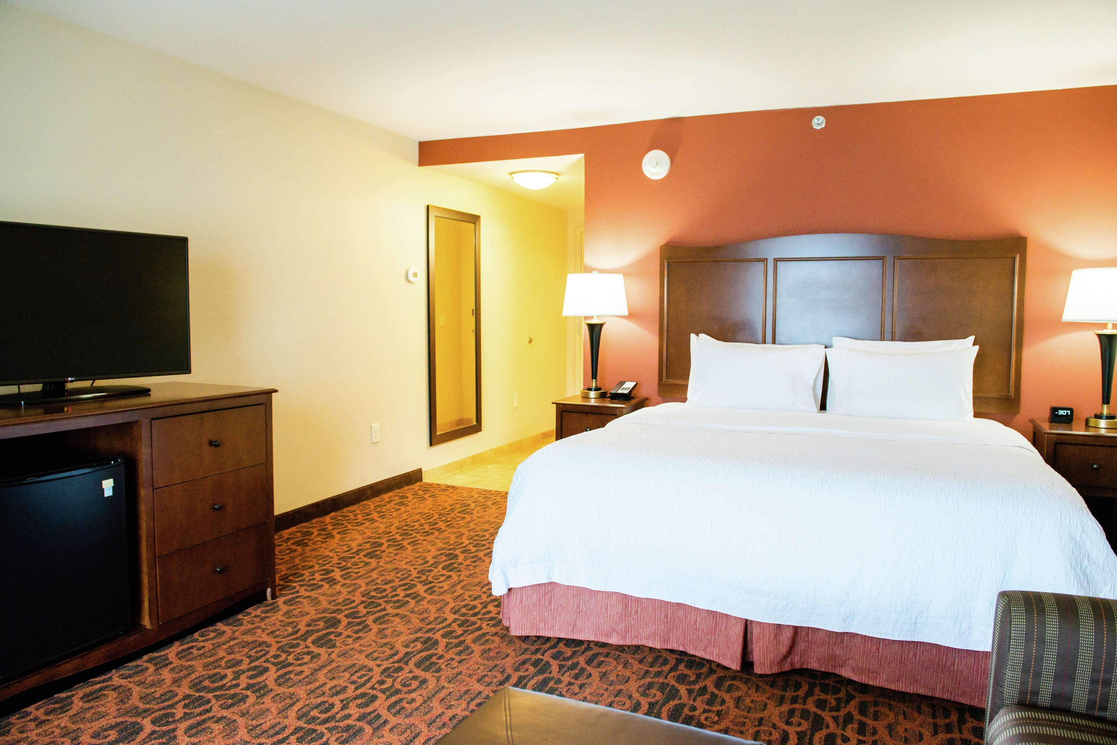 Hampton Inn & Suites Jacksonville Luaran gambar