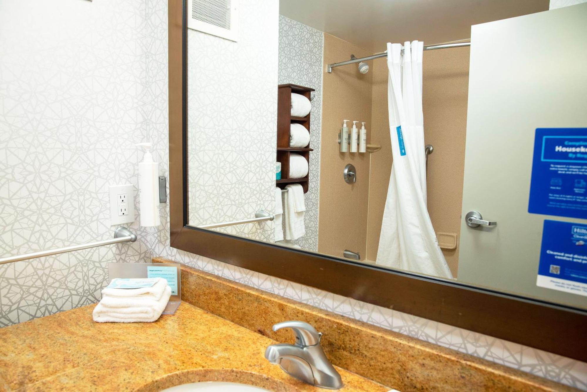 Hampton Inn & Suites Jacksonville Luaran gambar