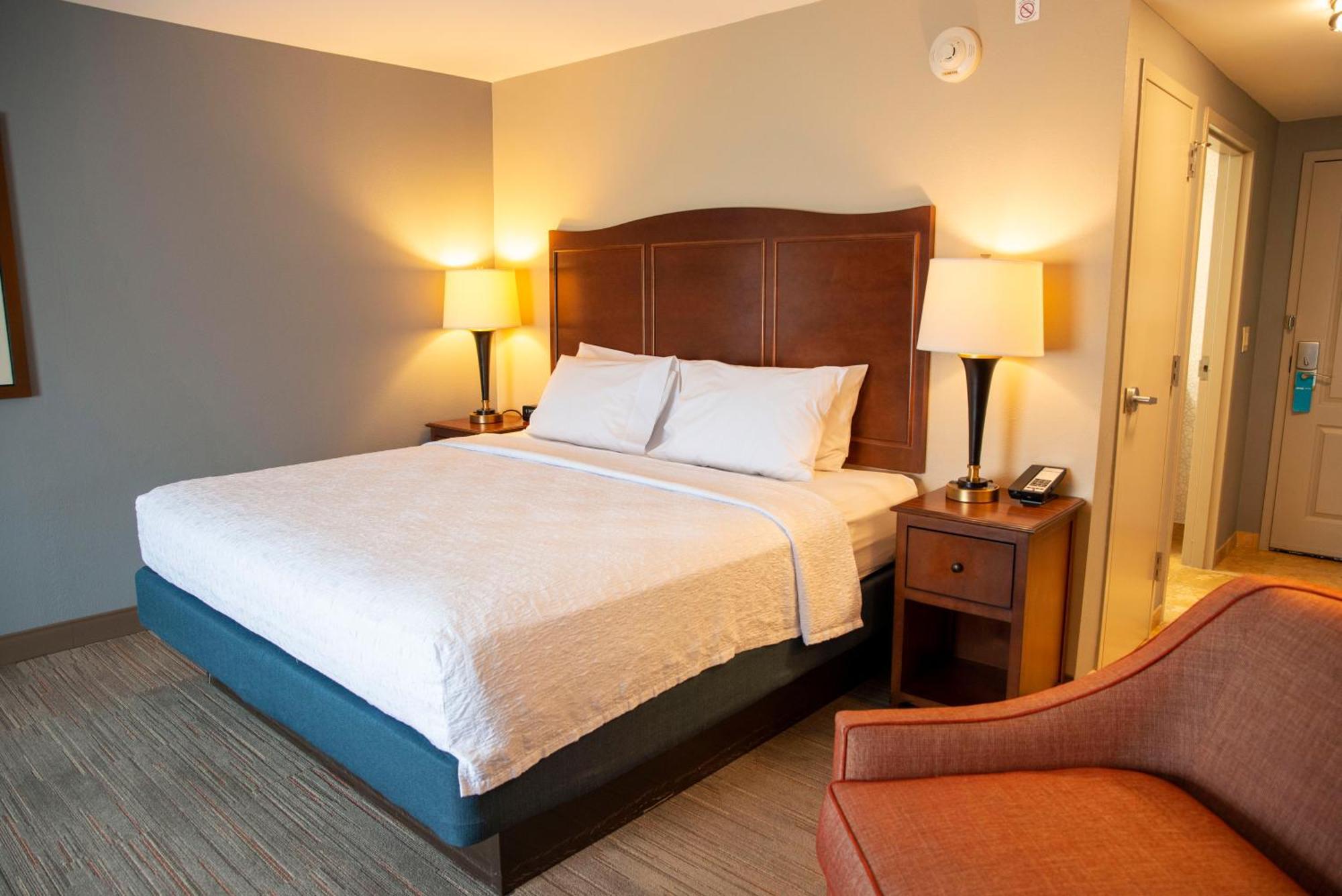 Hampton Inn & Suites Jacksonville Luaran gambar