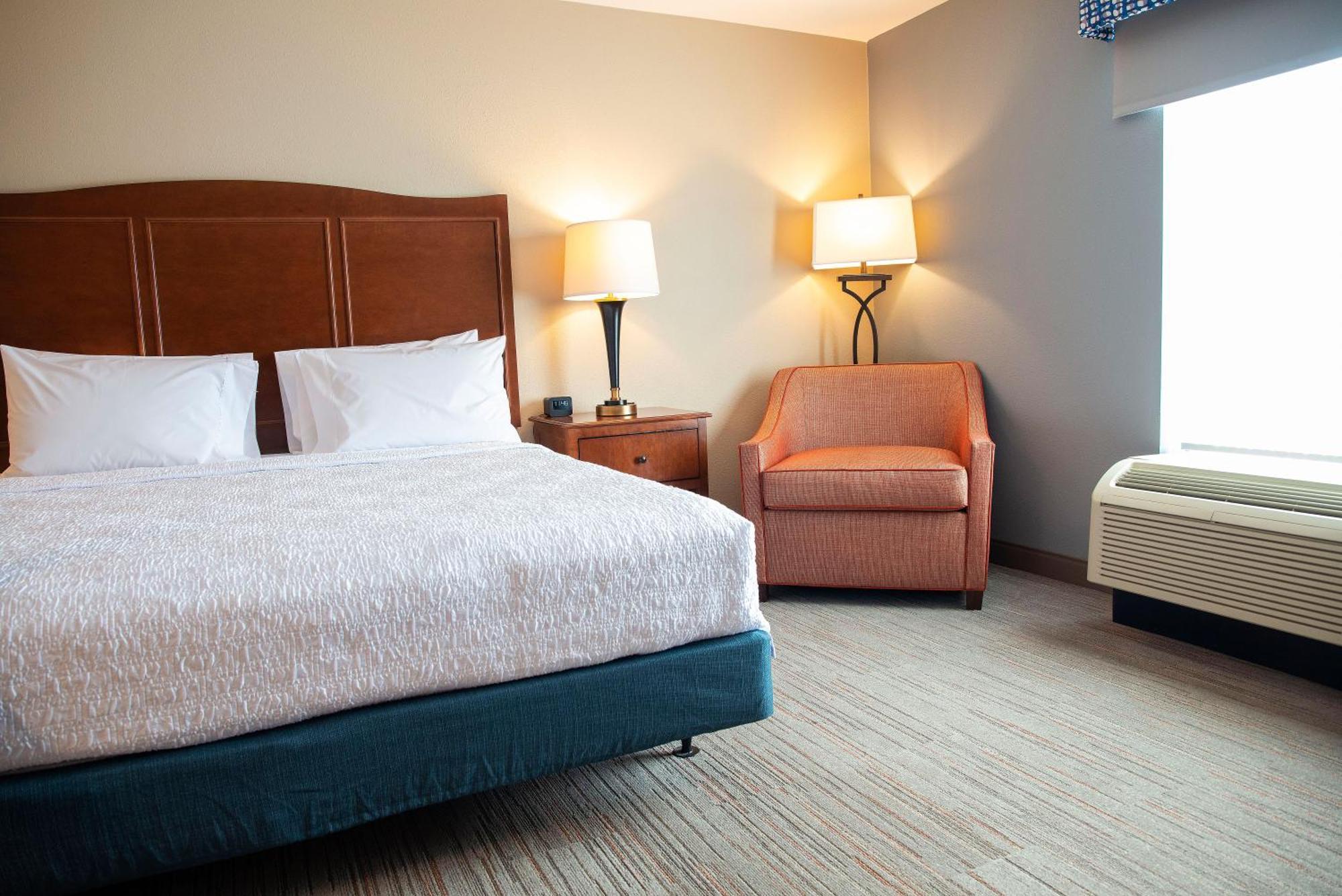 Hampton Inn & Suites Jacksonville Luaran gambar