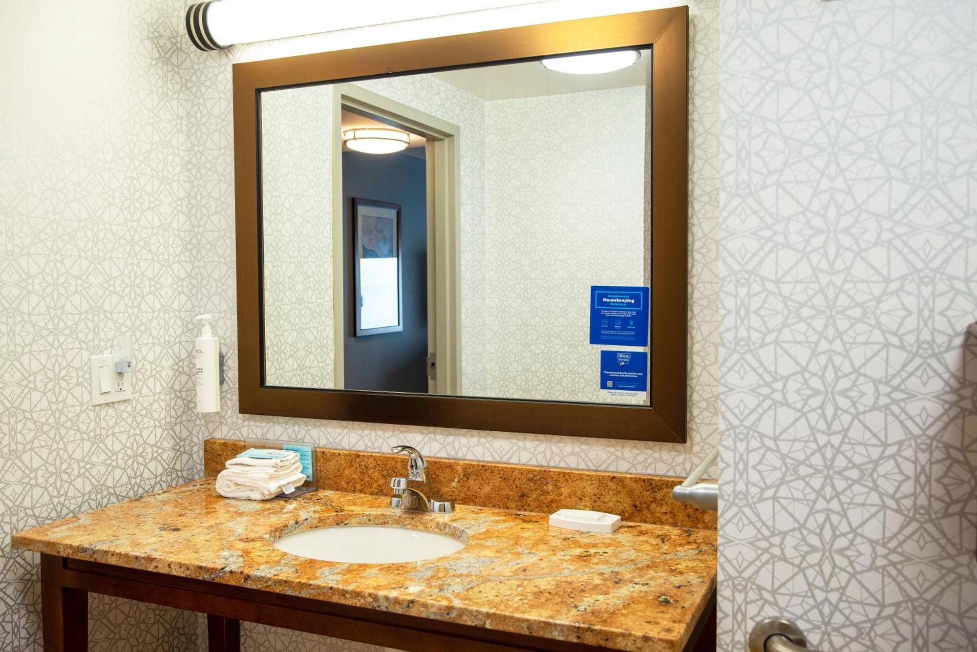 Hampton Inn & Suites Jacksonville Luaran gambar
