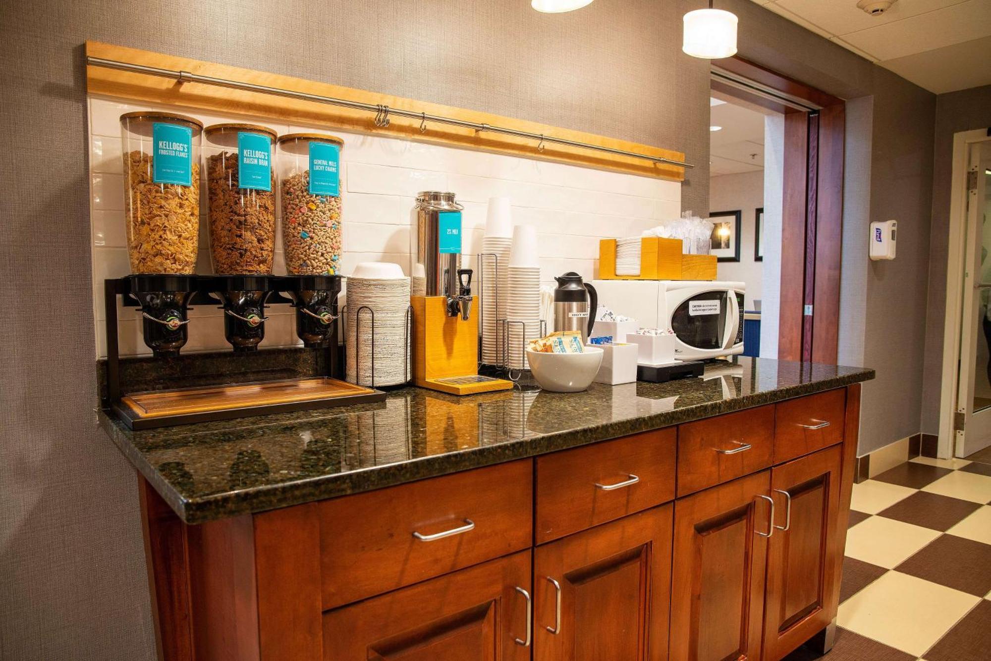 Hampton Inn & Suites Jacksonville Luaran gambar