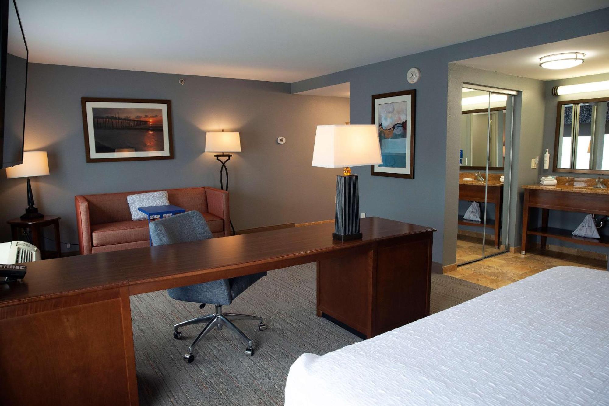 Hampton Inn & Suites Jacksonville Luaran gambar