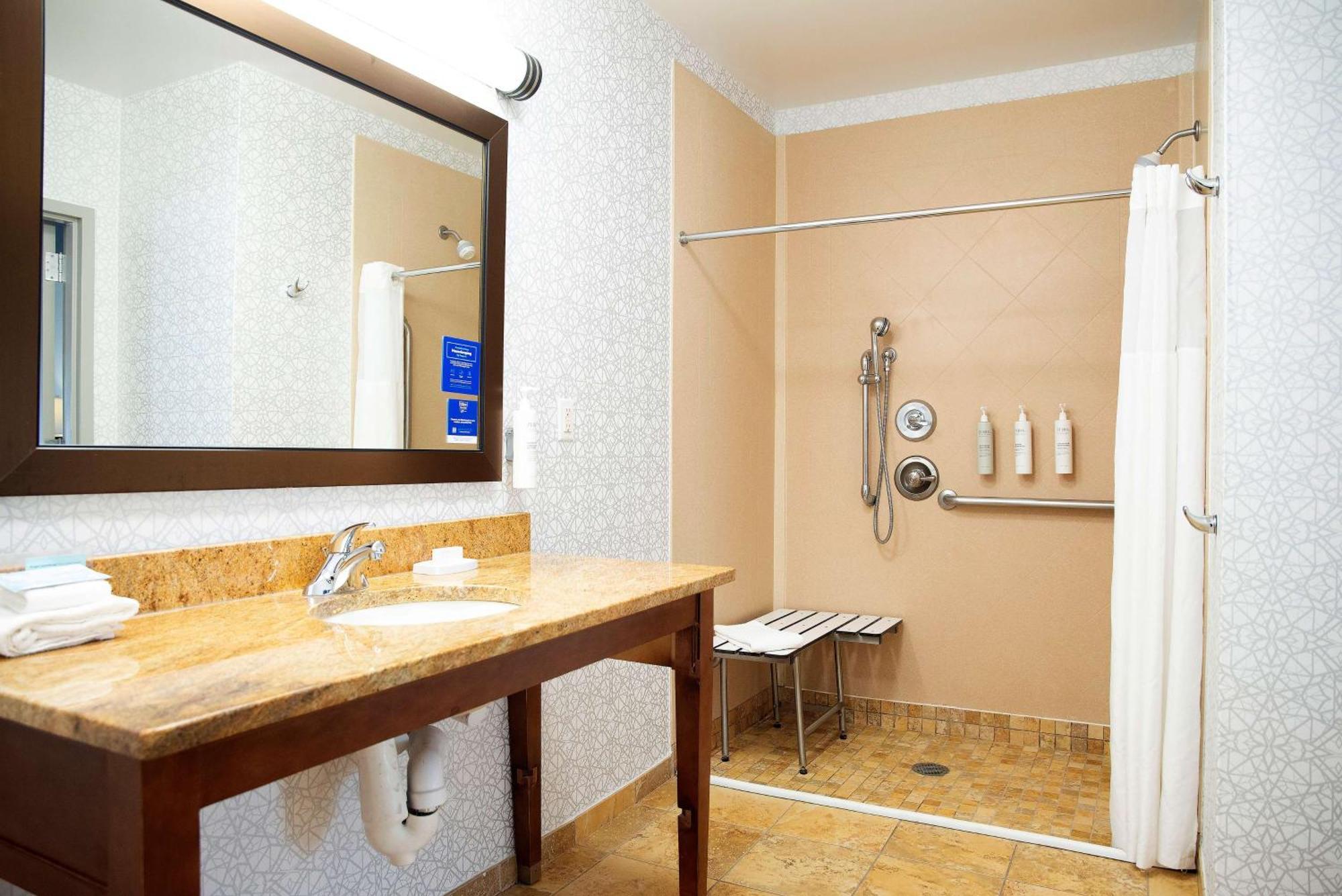 Hampton Inn & Suites Jacksonville Luaran gambar