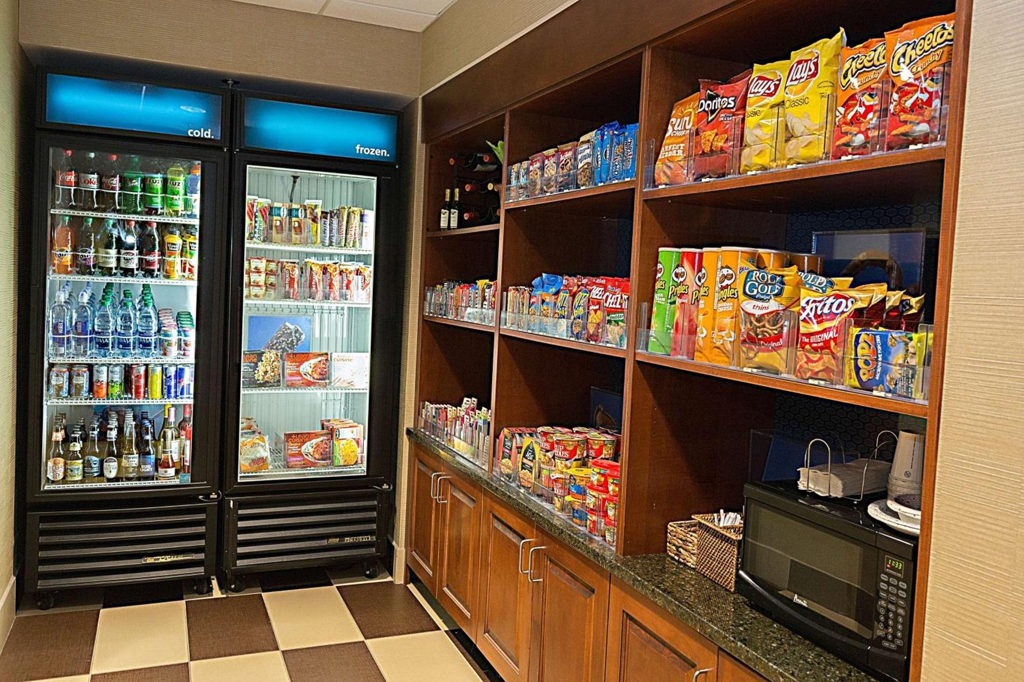 Hampton Inn & Suites Jacksonville Luaran gambar