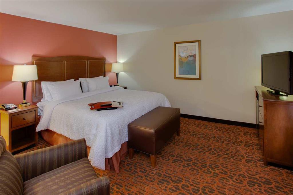 Hampton Inn & Suites Jacksonville Bilik gambar
