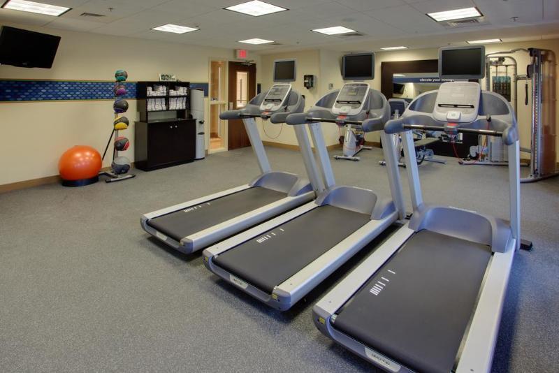 Hampton Inn & Suites Jacksonville Luaran gambar